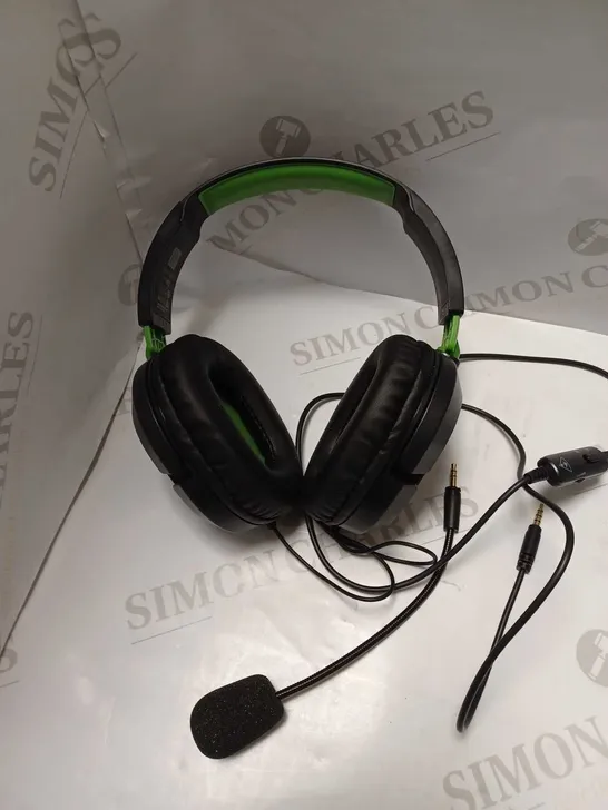 TURTLE BEACH RECON 50X XBOX