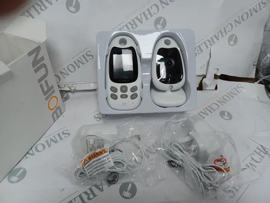 BOXED BOIFUN VIDEO MONITOR MODEL VB610