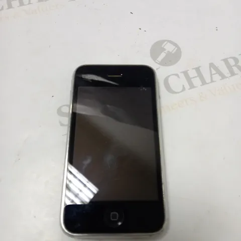 APPLE IPHONE 3GS MODEL A1303