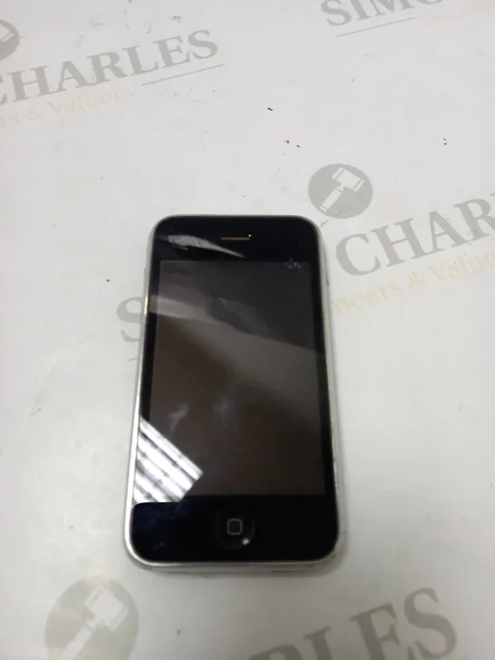 APPLE IPHONE 3GS MODEL A1303