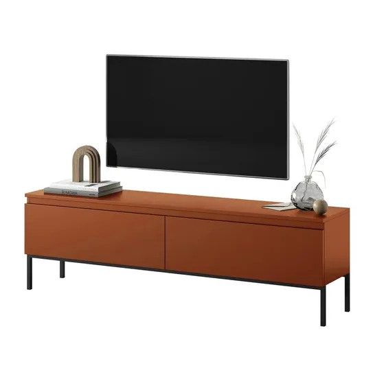 AUBURNTOWN TV STAND FOR TVs UP TO 60"