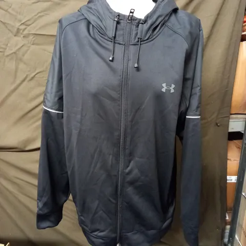 UNDER ARMOUR STORM FZ HOODIE - XXL