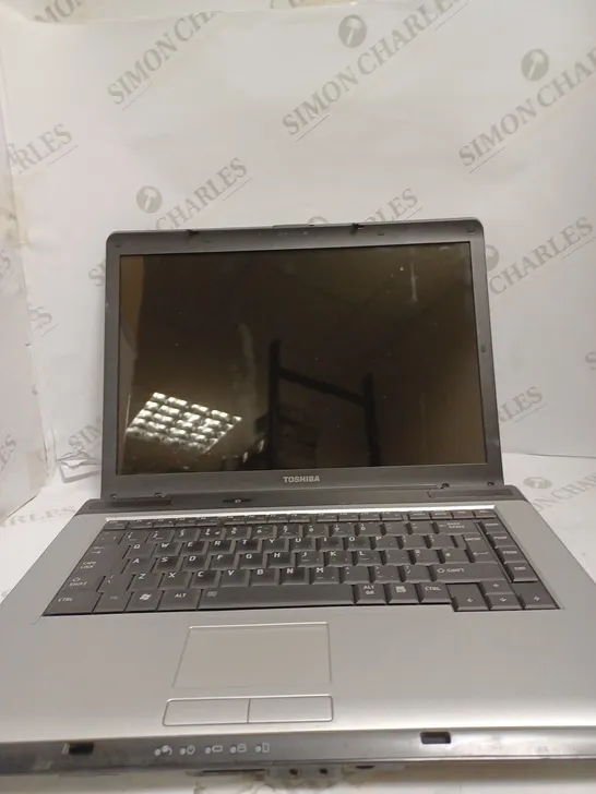 TOSHIBA SATELLITE PRO A2120 LAPTOP 