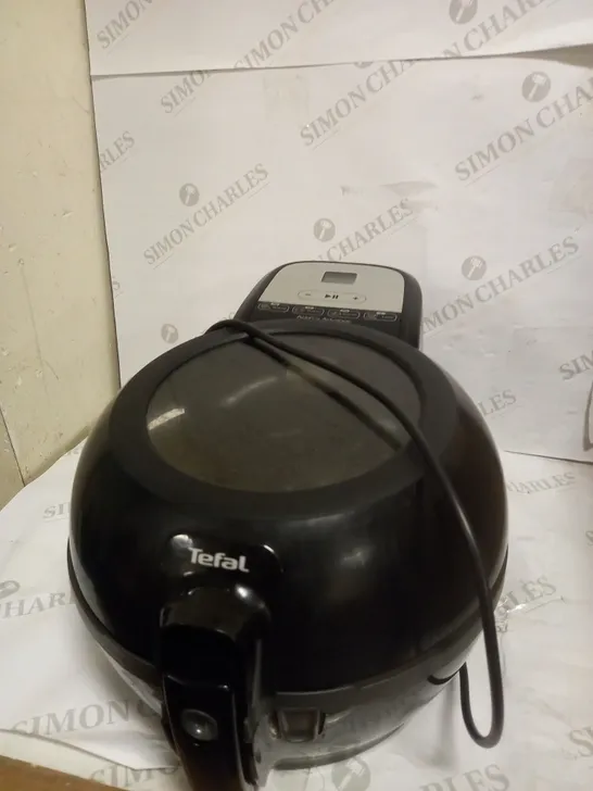 TEFAL ACTIFRY ADVANCE DIGITAL FRYER