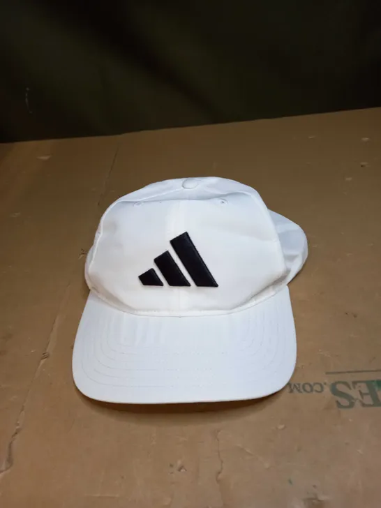 ADIDAS LOGO CAP