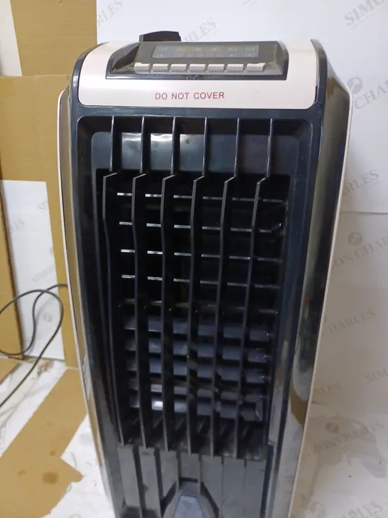 SIGNATURE S40004N AIR PURIFIER, HUMIDIFIER & HEATER