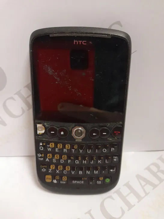 HTC SNAP - GREY