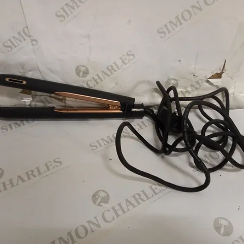 PANASONIC EH-HS99 HAIR STRAIGHTNER 