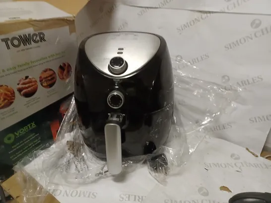 TOWER 4.3L AIR FRYER (T17021)