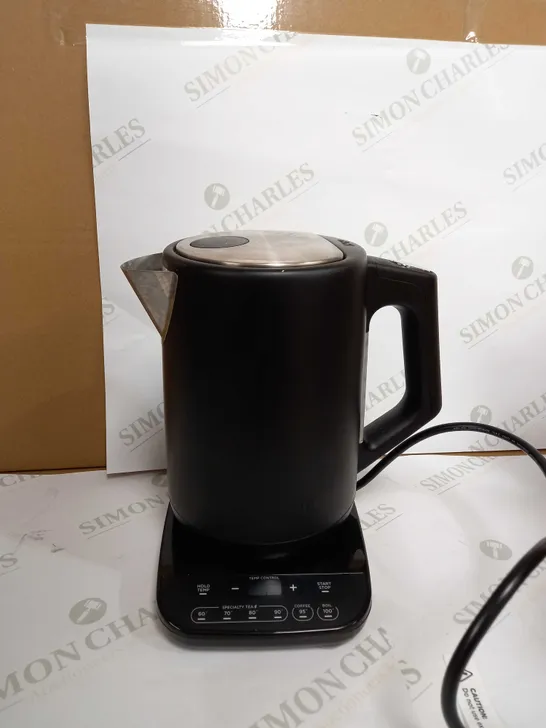 NINJA PERFECT TEMPERATURE KETTLE 