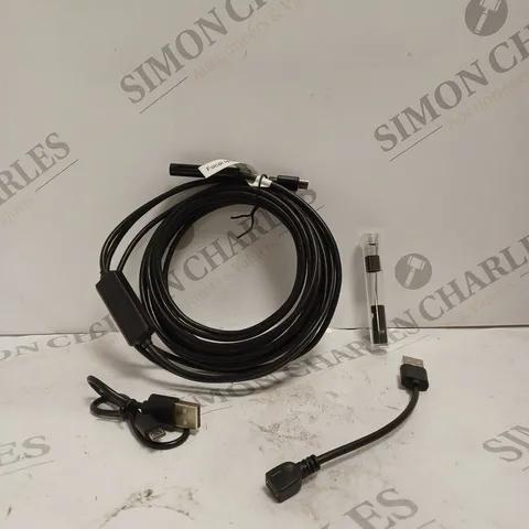 BOXED BEVA WIFI ENDOSCOPE