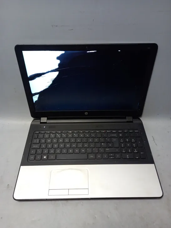 HP 350 G2 LAPTOP IN SILVER