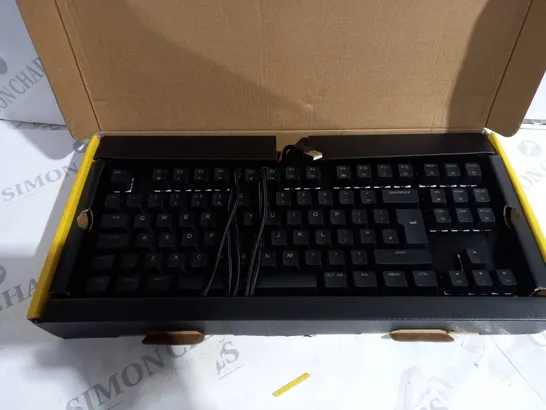 BOXED DRREVO TYRFING KEYBOARD