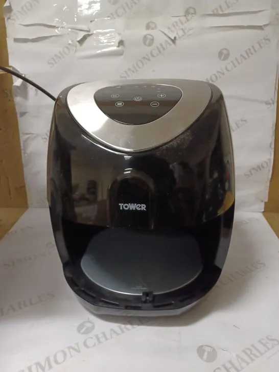 TOWER DIGITAL CONTROL AIR FRYER 4.3L