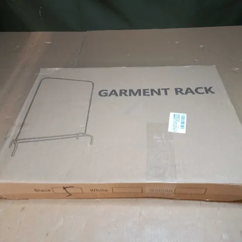 GARMENT RACK