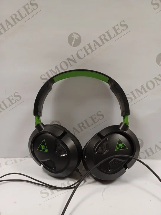 TURTLE BEACH RECON 50X XBOX