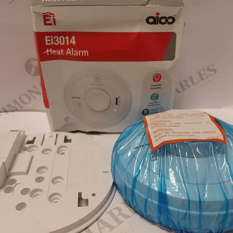 AICO EI3014 MAINS HEAT ALARM