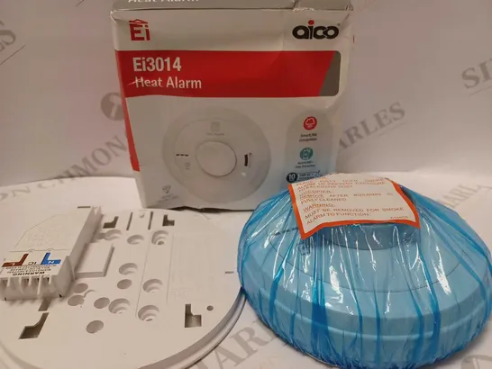 AICO EI3014 MAINS HEAT ALARM