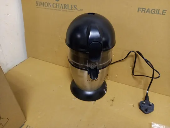 FRIDJA AUTOMATIC CITRUS JUICER