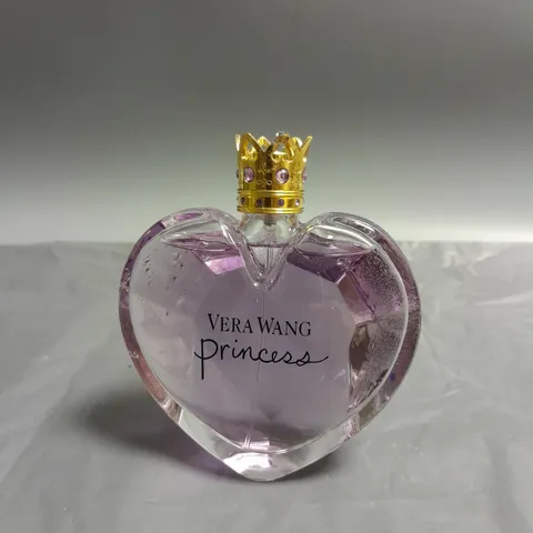 UNBOXED VERA WANG PRINCESS EAU DE TOILLETE 100ML - COLLECTION ONLY