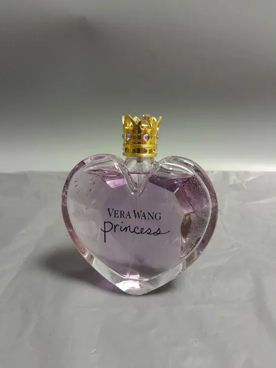 UNBOXED VERA WANG PRINCESS EAU DE TOILLETE 100ML - COLLECTION ONLY