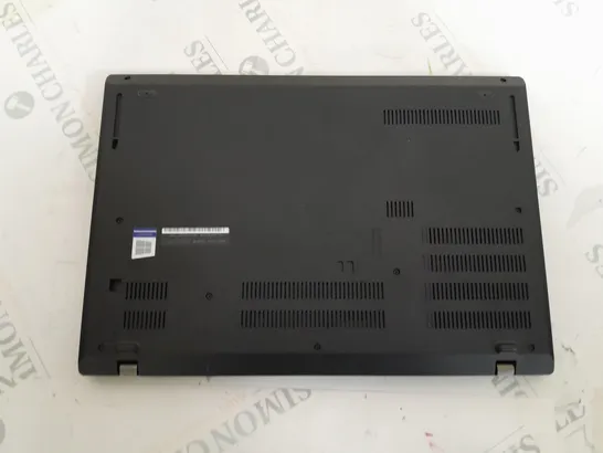 LENOVO THINKPAD L480 LAPTOP