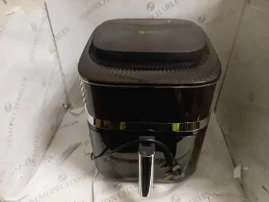 BOXED TOWER VORTEX T17101 DIGITAL AIR FRYER 