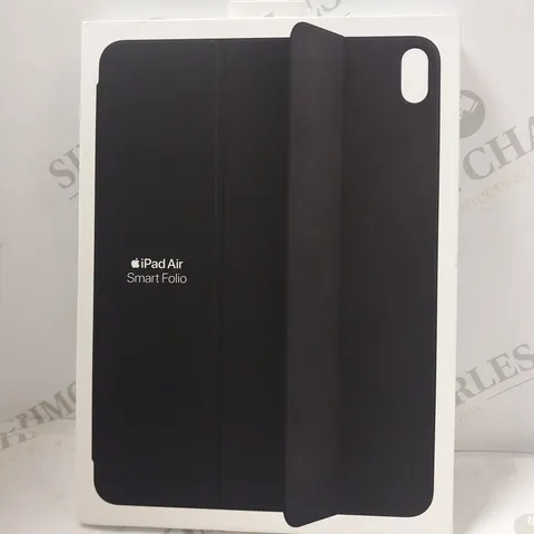 BOXED APPLE IPAD AIR SMART FOLIO 