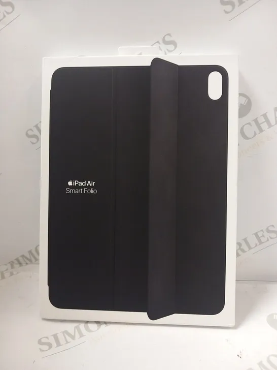 BOXED APPLE IPAD AIR SMART FOLIO 