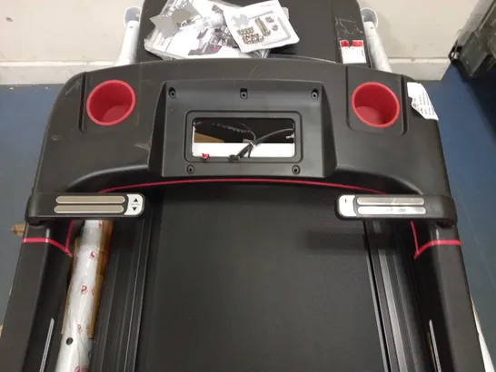 REEBOK JET 100 SERIES BLUETOOTH TREADMILL- COLLECTION ONLY