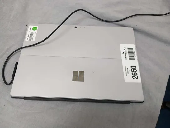 MICROSOFT SURFACE PRO 128GB