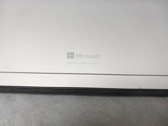 MICROSOFT SURFACE PRO 4 128GB