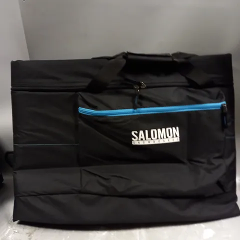 SALOMON SNOWBOARDS CARRY BAG 