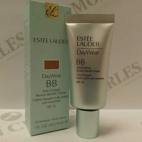 ESTEE LAUDER DAYWEAR BB ANTI-OXIDANT BEAUTY BENEFIT CRÈME 30ML - 2.5 MEDIUM/DARK 