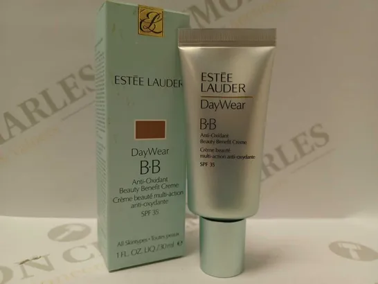 ESTEE LAUDER DAYWEAR BB ANTI-OXIDANT BEAUTY BENEFIT CRÈME 30ML - 2.5 MEDIUM/DARK 