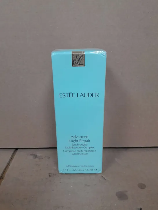 SEALED ESTEE LAUDER NIGHT REPAIR 100ML