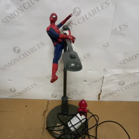 PALADONE MARVEL SPIDER LAMP