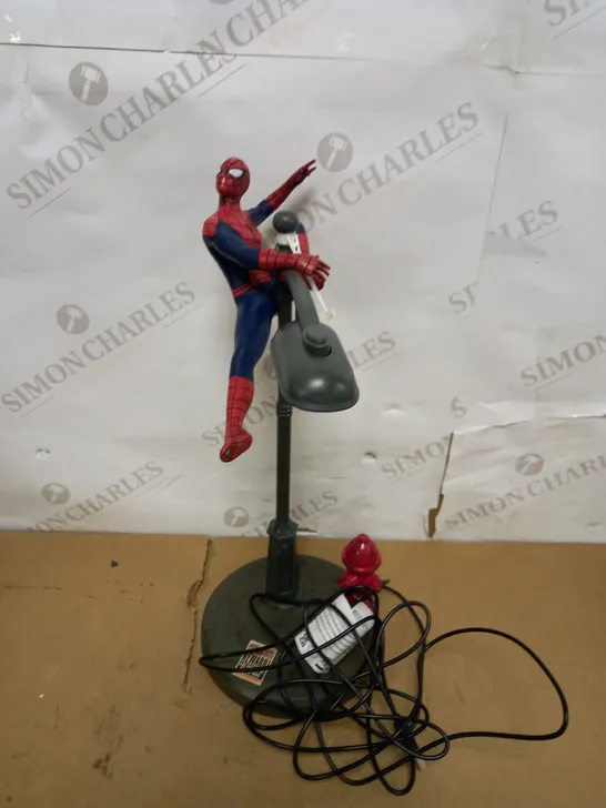 PALADONE MARVEL SPIDER LAMP