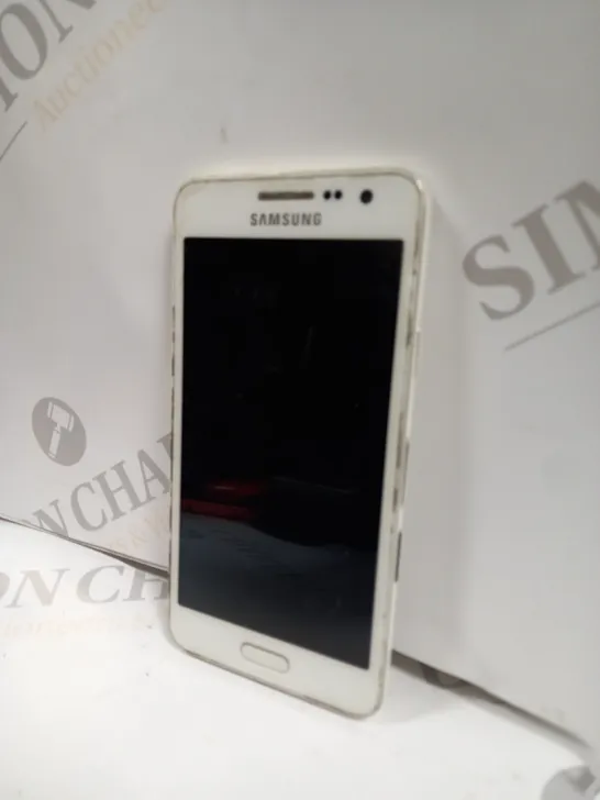 SAMSUNG GALAXY A3 SMARTPHONE 