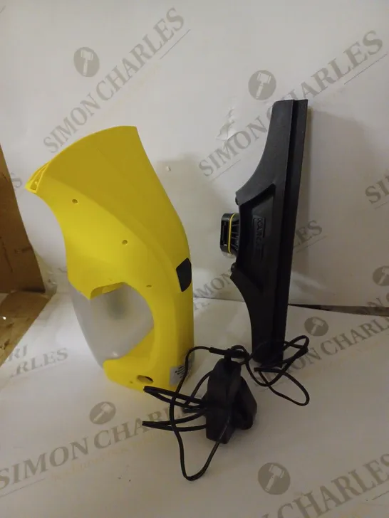 KARCHER WV1 WINDOW VAC