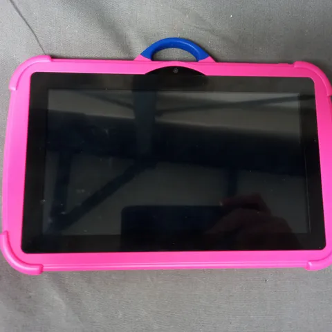 BOXED KIDS TABLET IN PINK