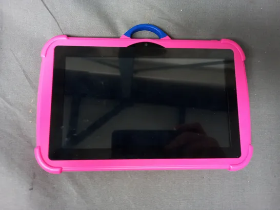 BOXED KIDS TABLET IN PINK