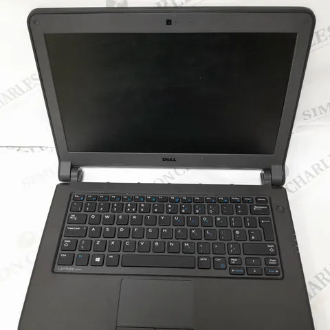 UNBOXED DELL LATITUDE 3340 - 86ZDD32