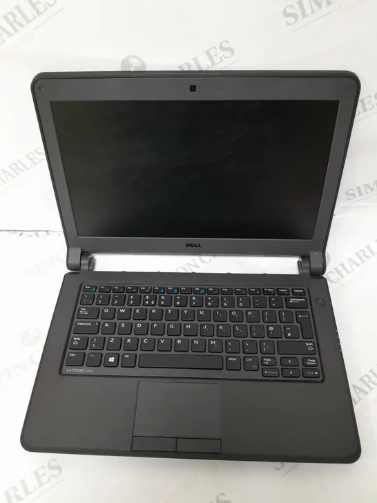 UNBOXED DELL LATITUDE 3340 - 86ZDD32