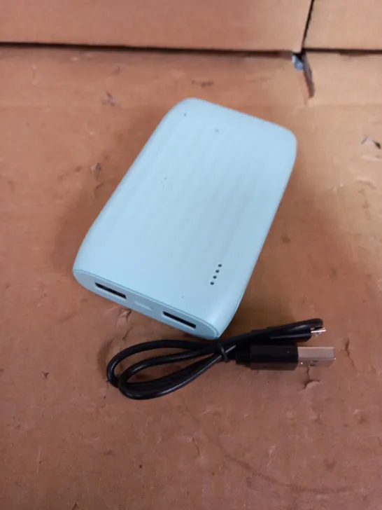 ASDATECH POWER BANK 10000MAH