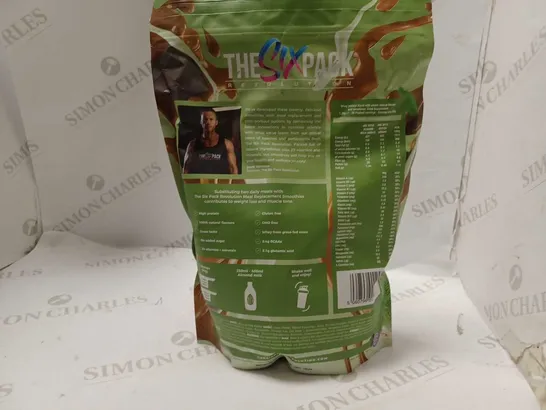 SPR MEAL REPLACEMENT SMOOTHIE MINT CHOC GELATO (1.2kg)