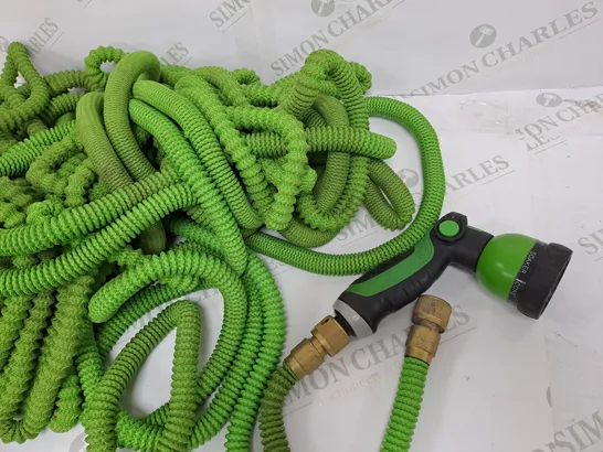 BOXED GRUMPY GARDENER STRETCH HOSE 125FT