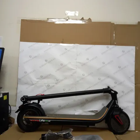 LI-FE 350 HC ELECTRIC SCOOTER (COLLECTION ONLY)