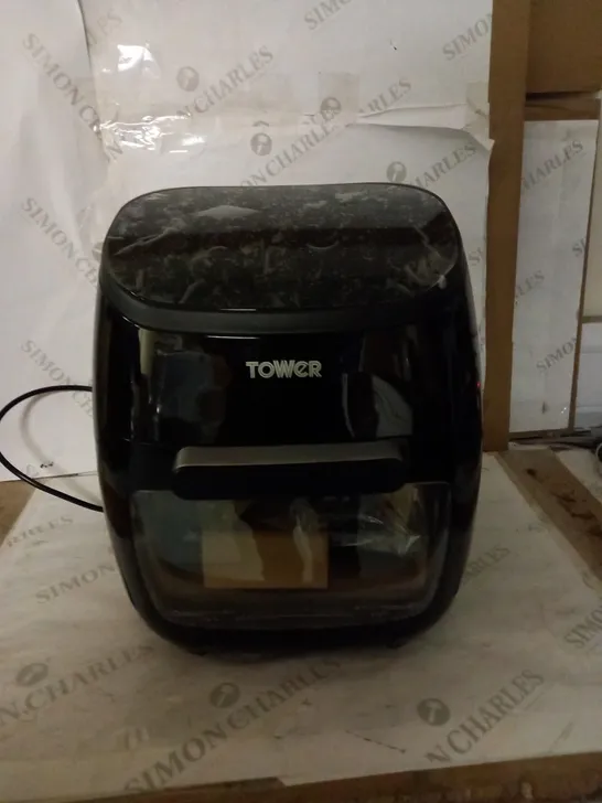 TOWER XPRESS PRO COMBO T17076 VORTX DIGITAL AIR FRYER