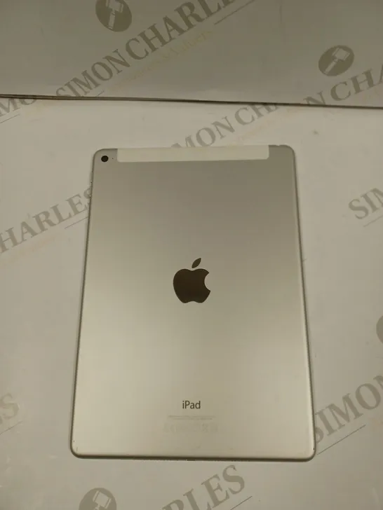 APPLE IPAD AIR 2 